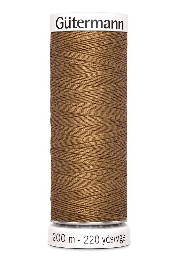 Sew-All thread, 200m, Col. 887