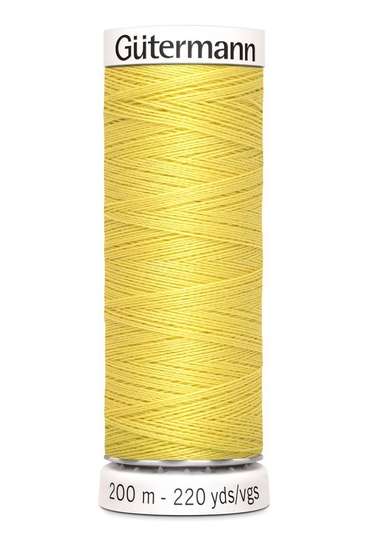 Sew-All thread, 200m, Col. 580