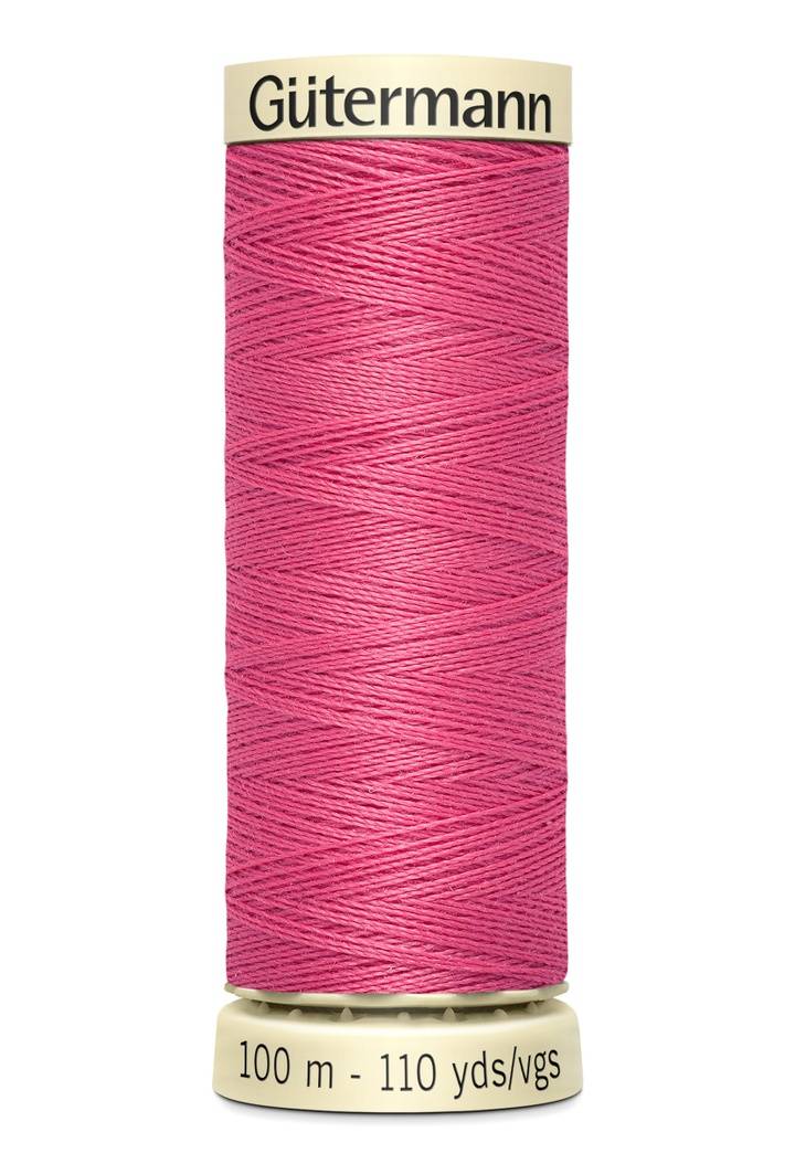 Швейная нить, универсальная, 100м, цвет 890