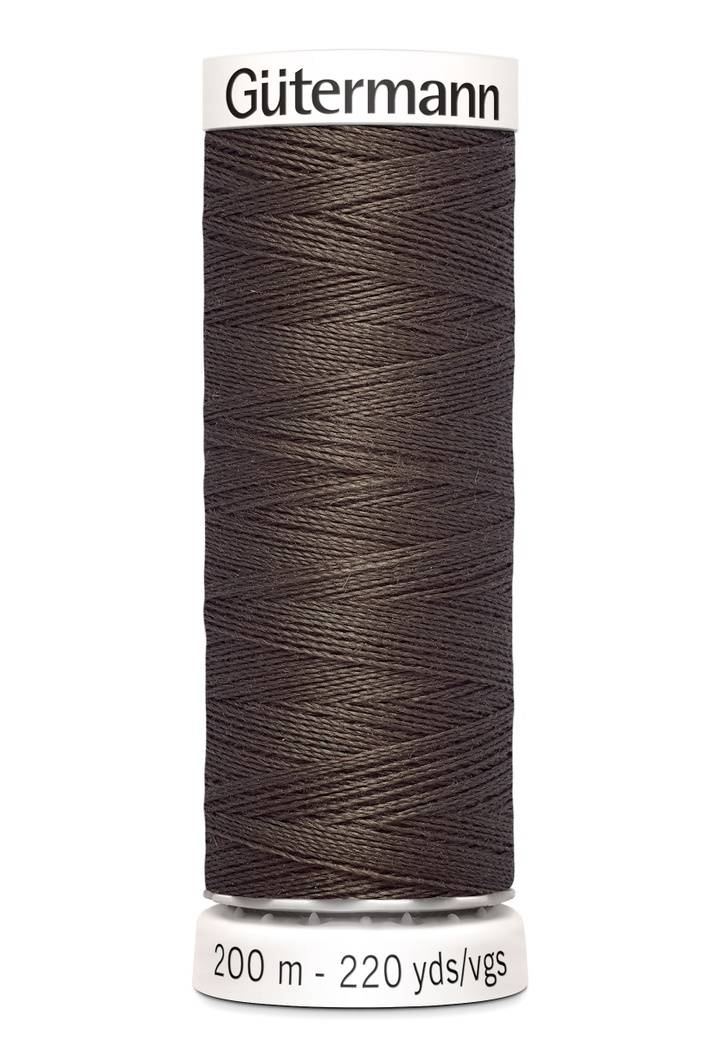 Sew-All thread, 200m, Col. 480