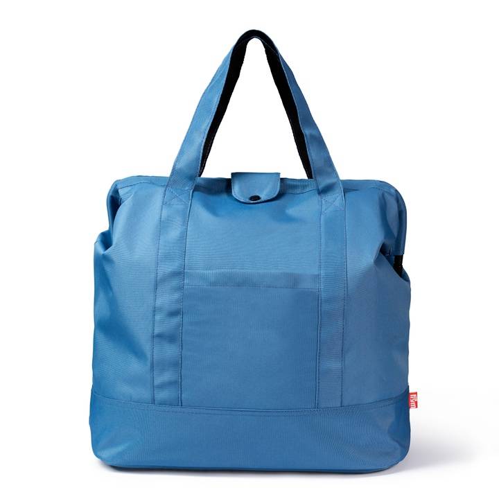 Store & Travel Bag M Favourite Friends blau