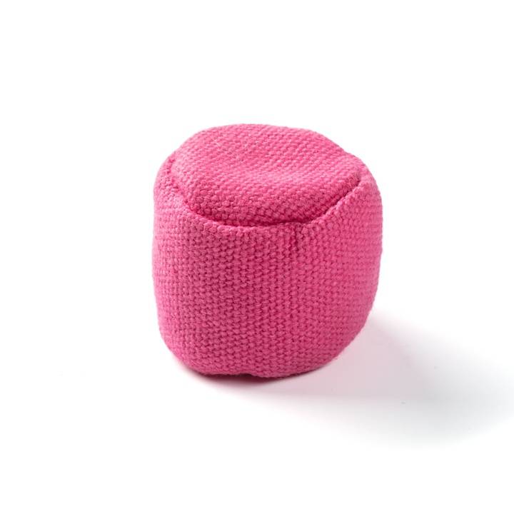 Fixiergewichte MINI Ø 30 mm pink