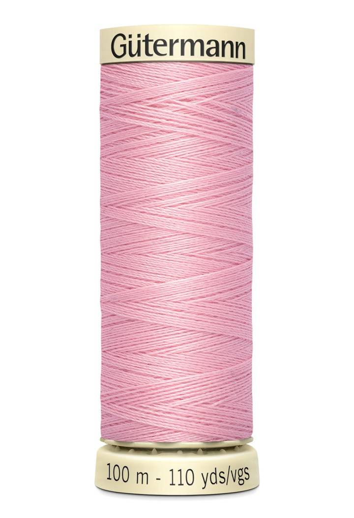Швейная нить, универсальная, 100м, цвет 660