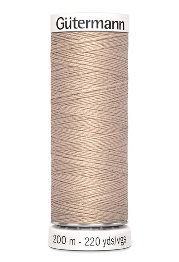 Sew-All thread, 200m, Col. 121