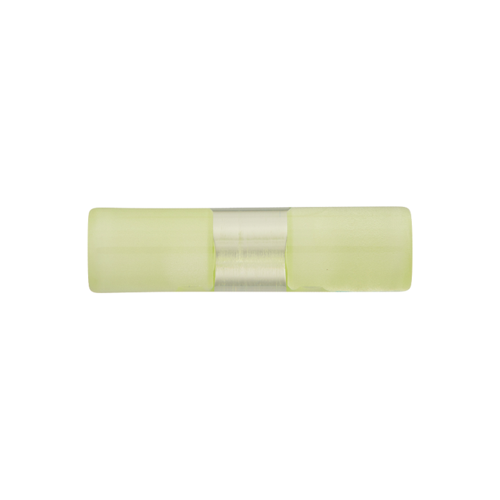 Kordelstopper/Durchlass 4mm, 25mm, hellgrün