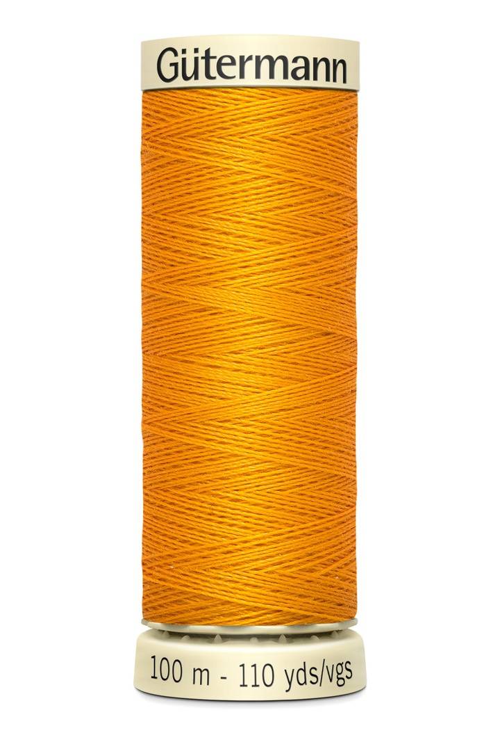 Швейная нить, универсальная, 100м, цвет 362