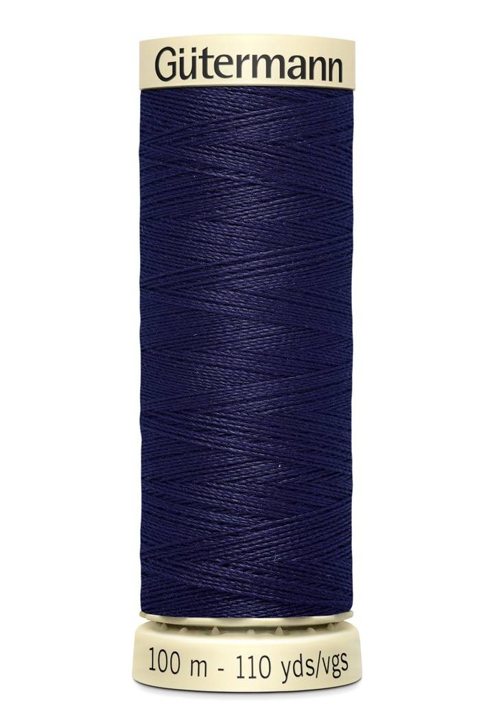 Швейная нить, универсальная, 100м, цвет 324