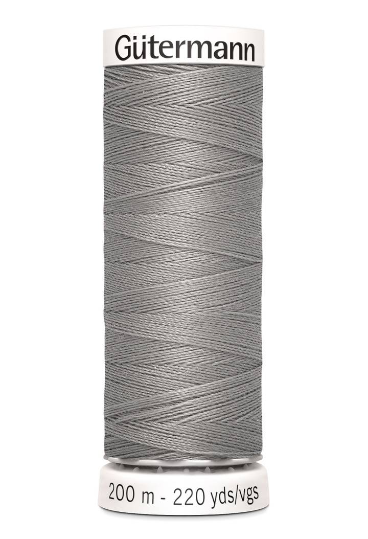 Sew-All thread, 200m, Col. 495