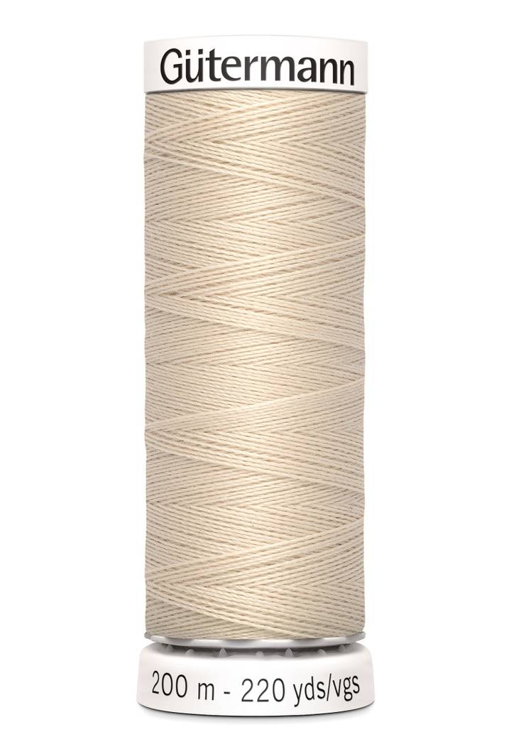 Sew-All thread, 200m, Col. 169