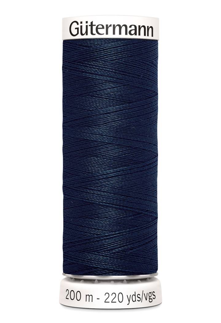 Sew-All thread, 200m, Col. 487
