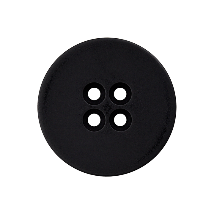 Polyester Four-Hole Button