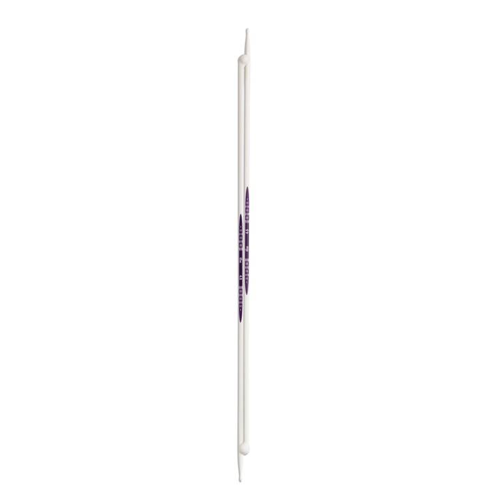Single-pointed knitting needles prym.ergonomics, 35cm, 4.50mm
