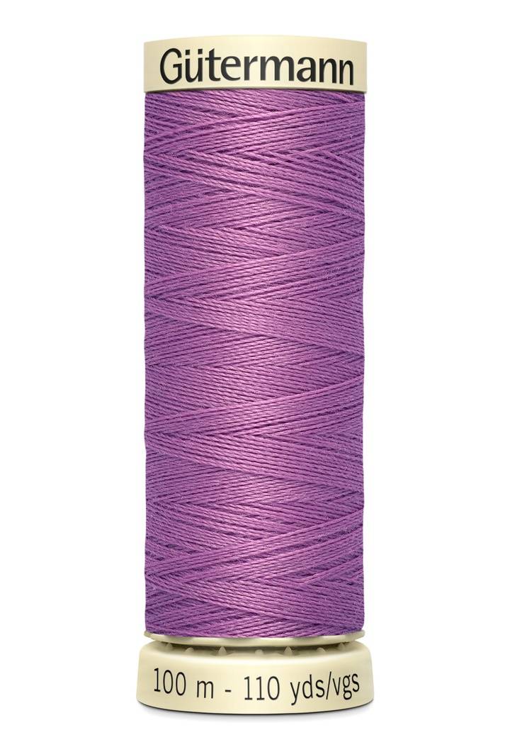 Швейная нить, универсальная, 100м, цвет 716