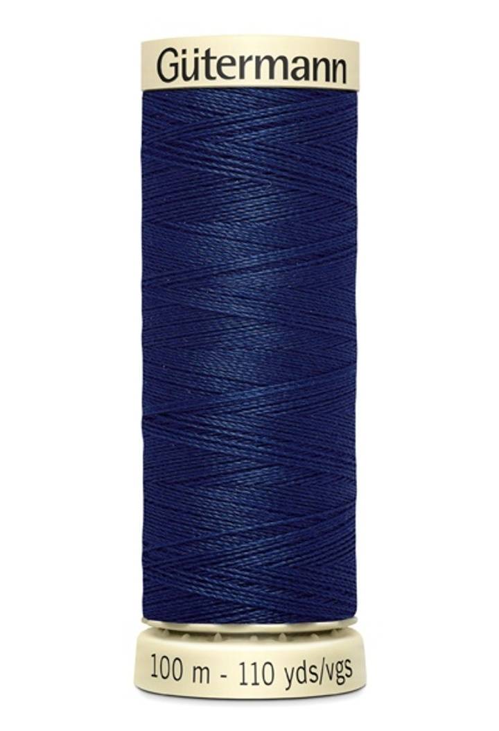 Sew-All thread, 100m, Col. 13
