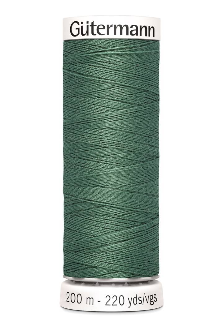 Sew-All thread, 200m, Col. 553