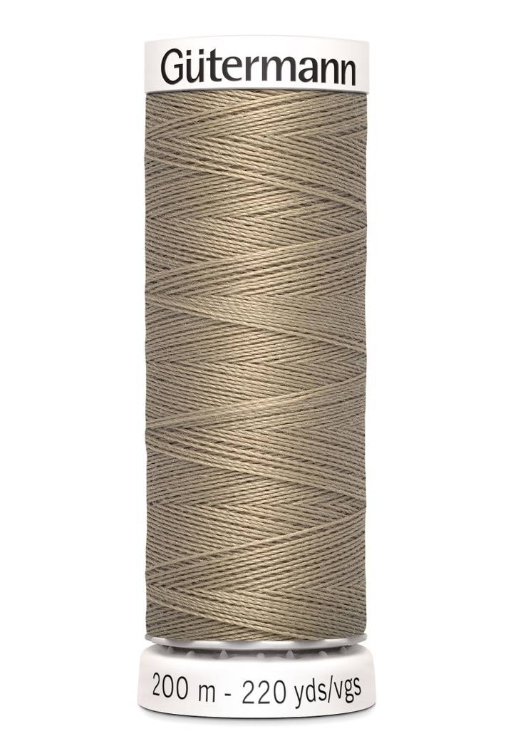 Sew-All thread, 200m, Col. 263