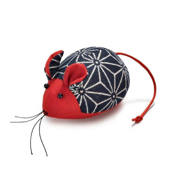 Pin cushion mouse Prym for Kids