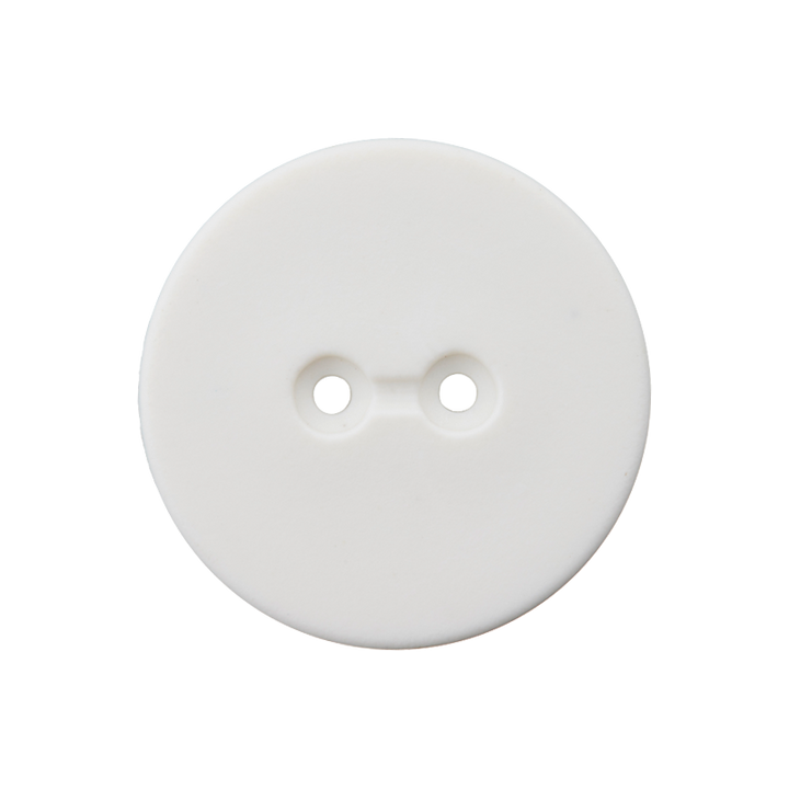 Polyester button Social Plastic