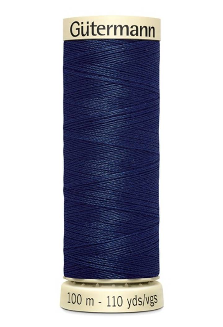 Sew-All thread, 100m, Col. 11