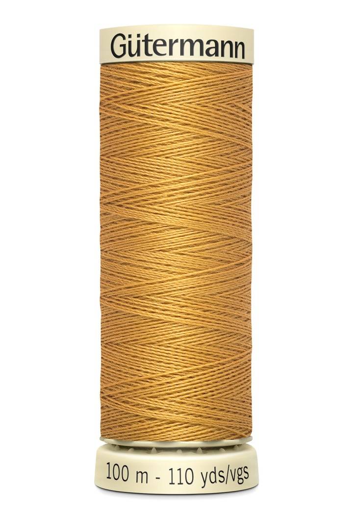 Швейная нить, универсальная, 100м, цвет 968