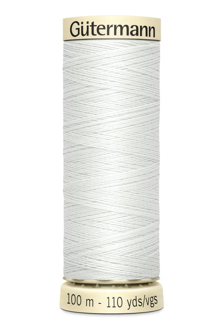 Швейная нить, универсальная, 100м, цвет 643