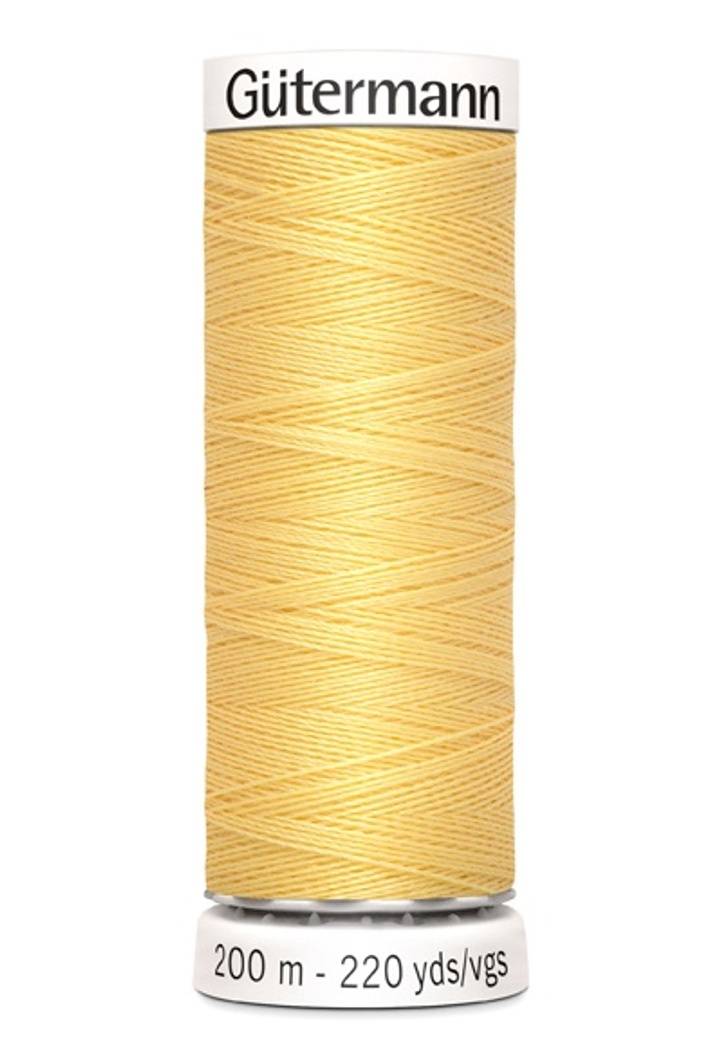 Sew-All thread, 200m, Col. 7