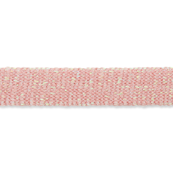 Braid 15mm rosa