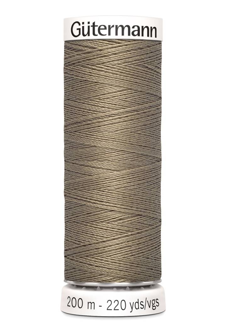 Sew-All thread, 200m, Col. 724