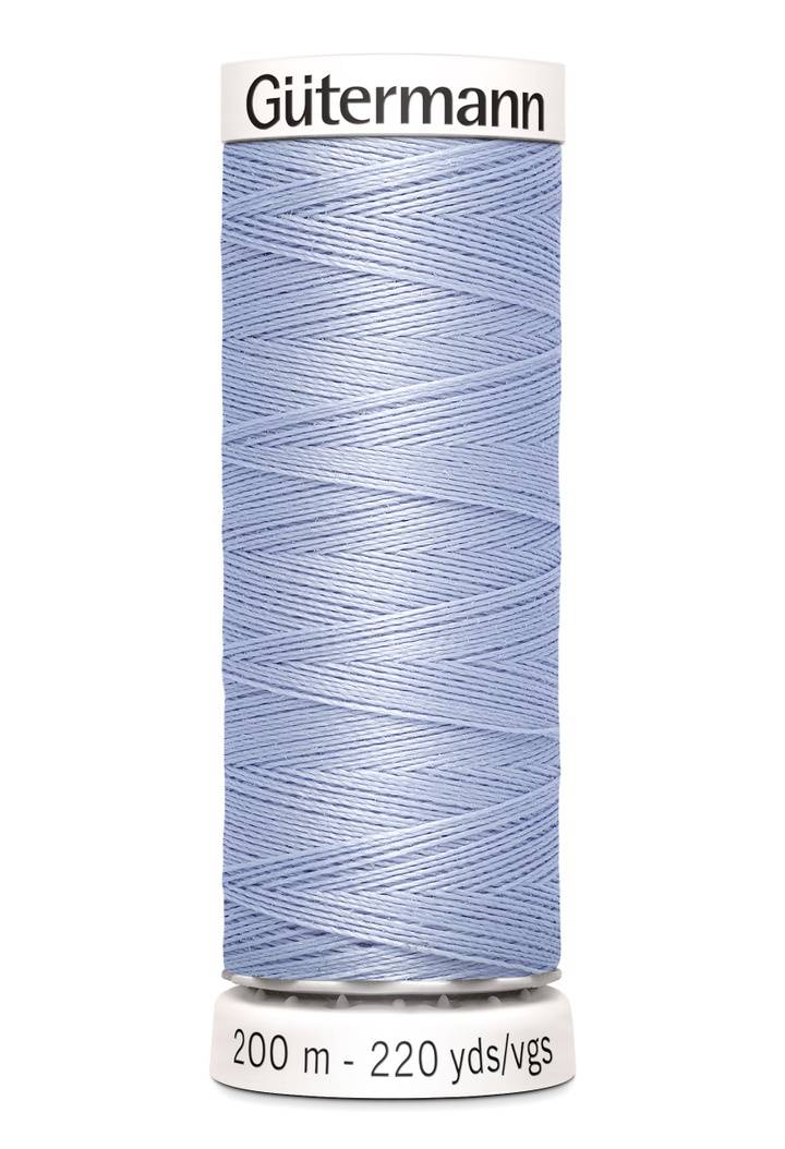 Sew-All thread, 200m, Col. 655