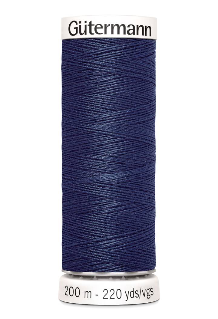 Sew-All thread, 200m, Col. 537