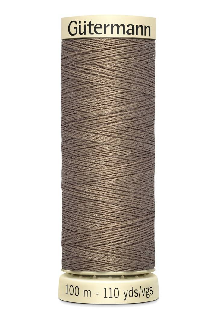 Швейная нить, универсальная, 100м, цвет 160