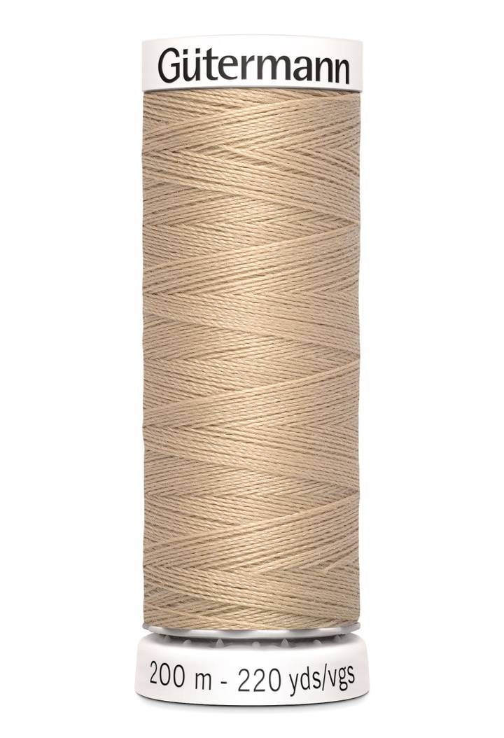 Sew-All thread, 200m, Col. 186