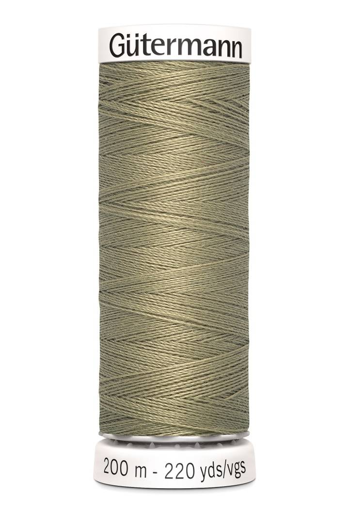 Sew-All thread, 200m, Col. 258