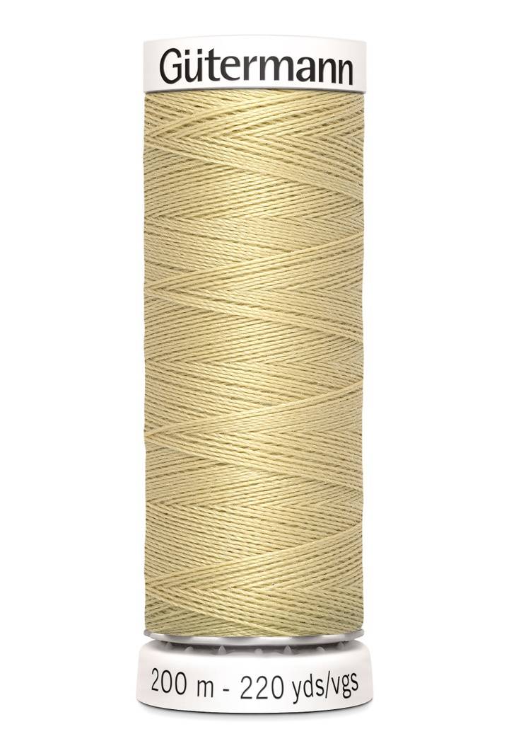 Sew-All thread, 200m, Col. 249