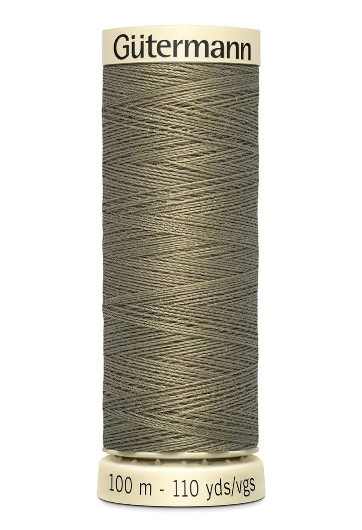 Швейная нить, универсальная, 100м, цвет 264