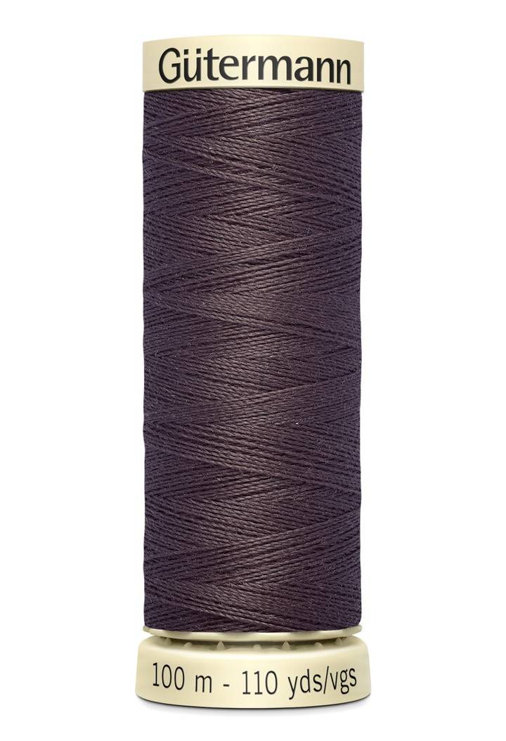 Швейная нить, универсальная, 100м, цвет 540