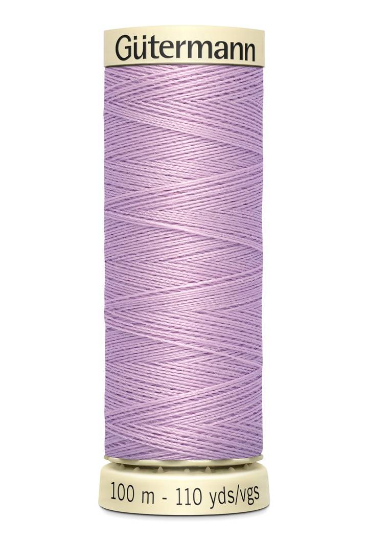 Швейная нить, универсальная, 100м, цвет 441
