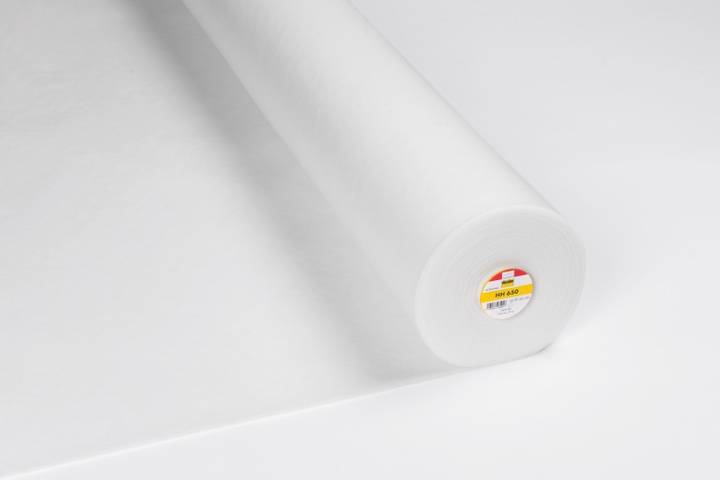 Double-sided fusible batting HH650, 150cm