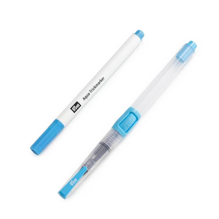 Aquatrick marker et stylo eau
