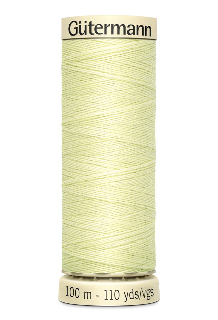 Швейная нить, универсальная, 100м, цвет 292