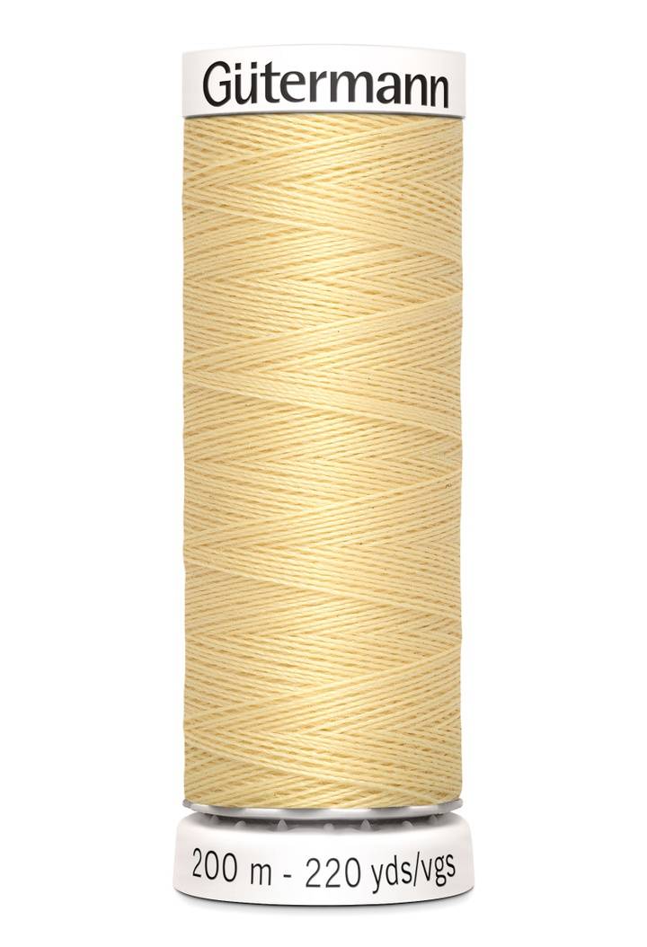 Sew-All thread, 200m, Col. 325