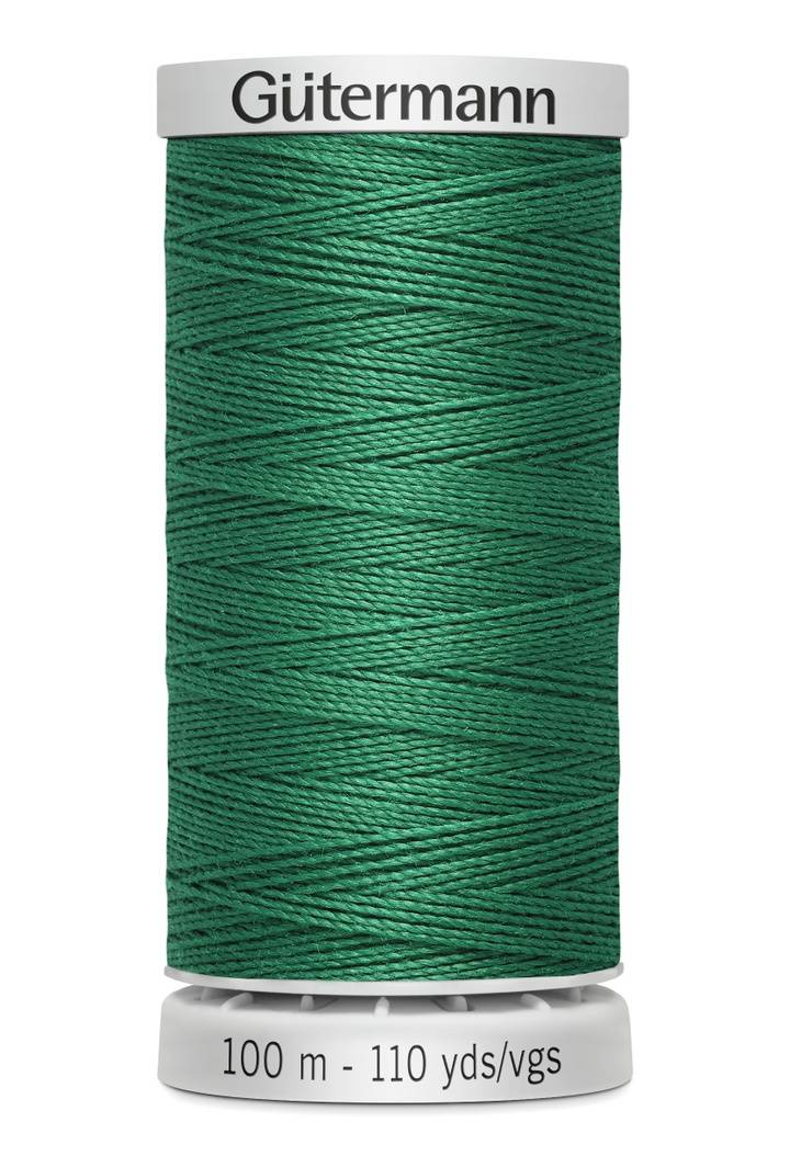 Швейная нить, высокопрочная, M782, 100м, цвет 402