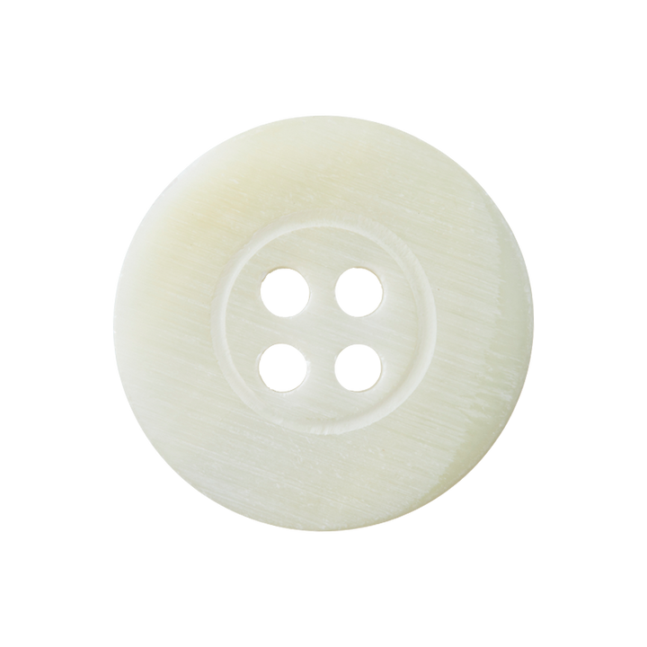 Mother of Pearl 4-hole button