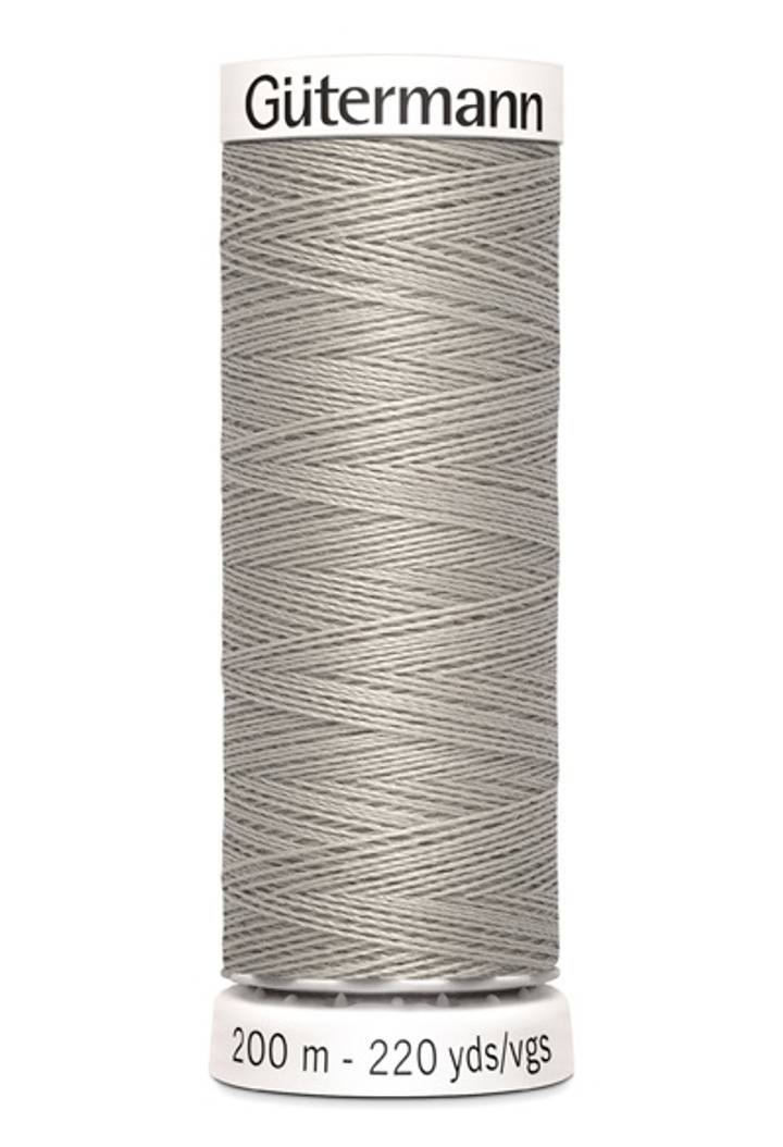 Sew-All thread, 200m, Col. 118