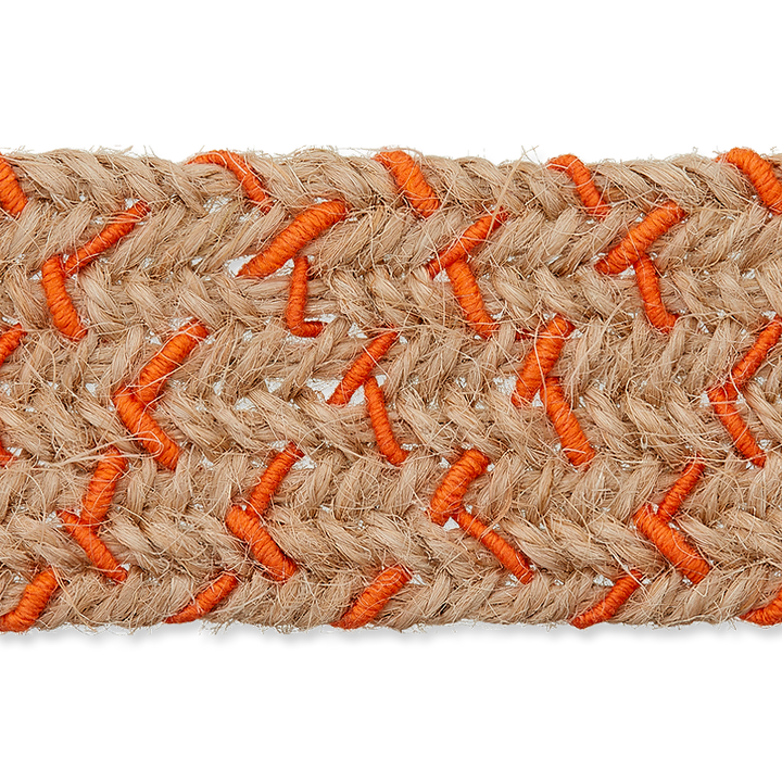Belt strap 30mm orange