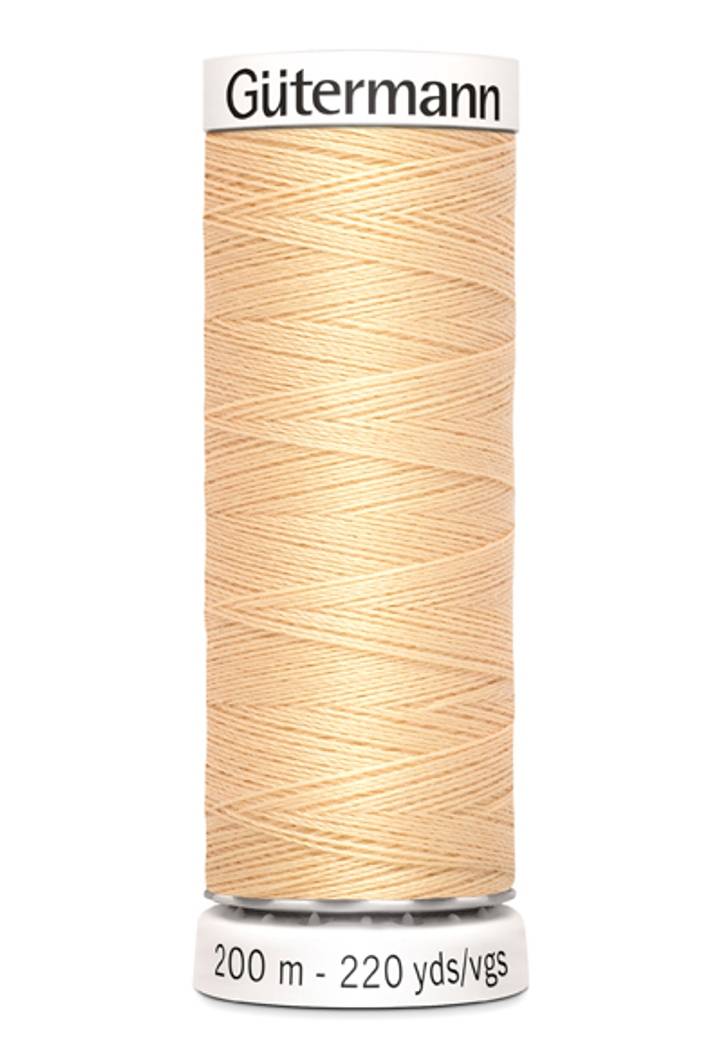 Sew-All thread, 200m, Col. 6