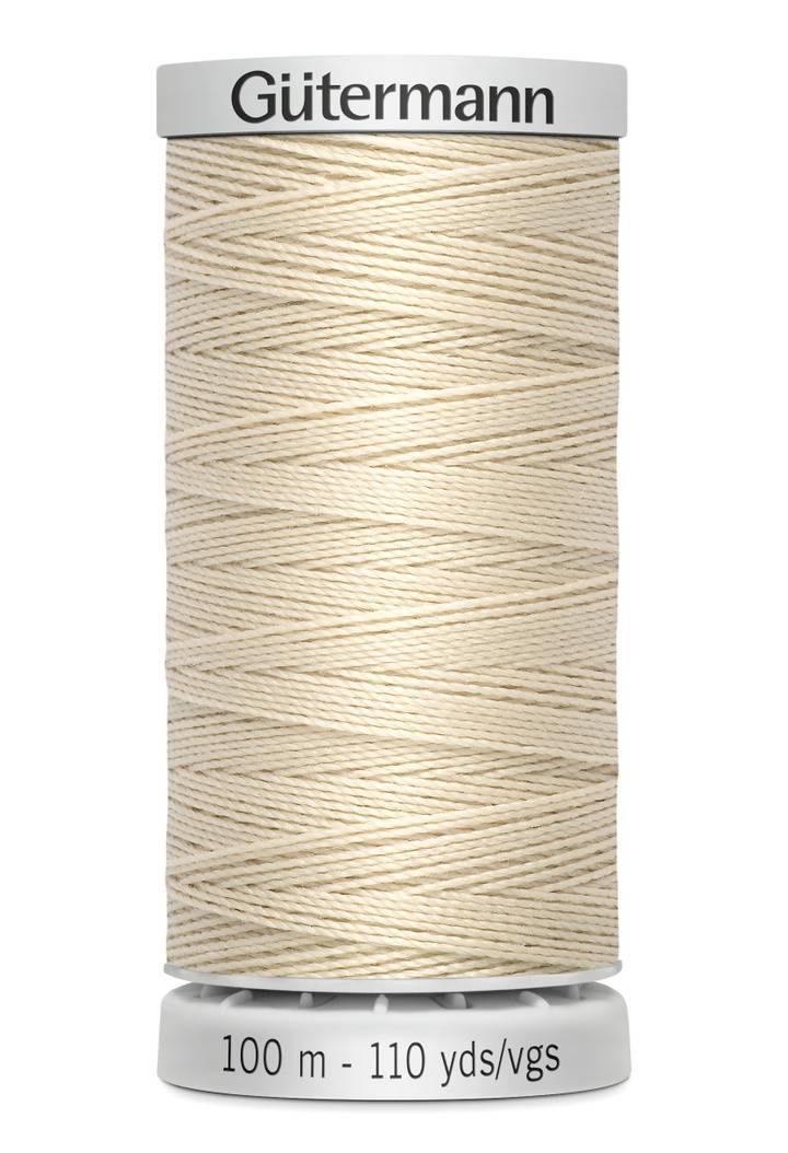 Швейная нить, высокопрочная, M782, 100м, цвет 169