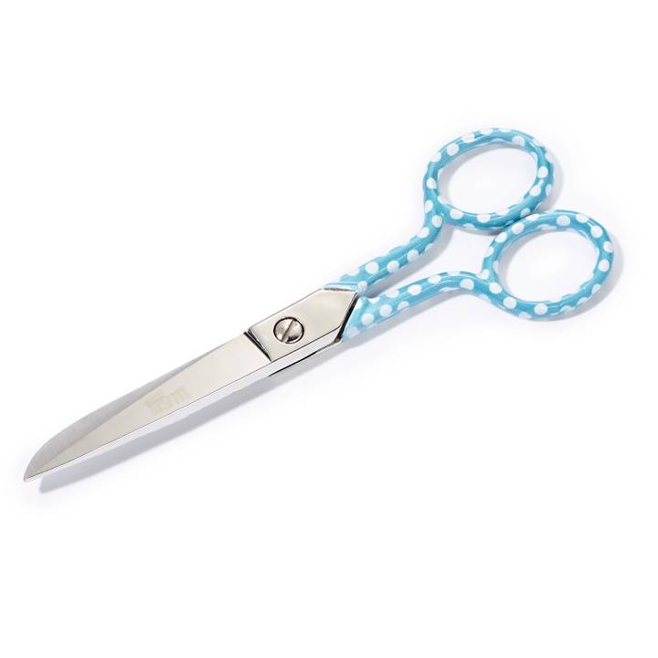 Dressmaking scissors, Prym Love 15cm