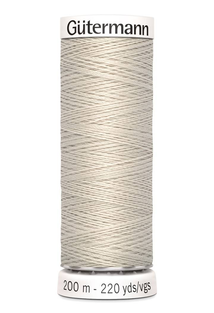 Sew-All thread, 200m, Col. 299