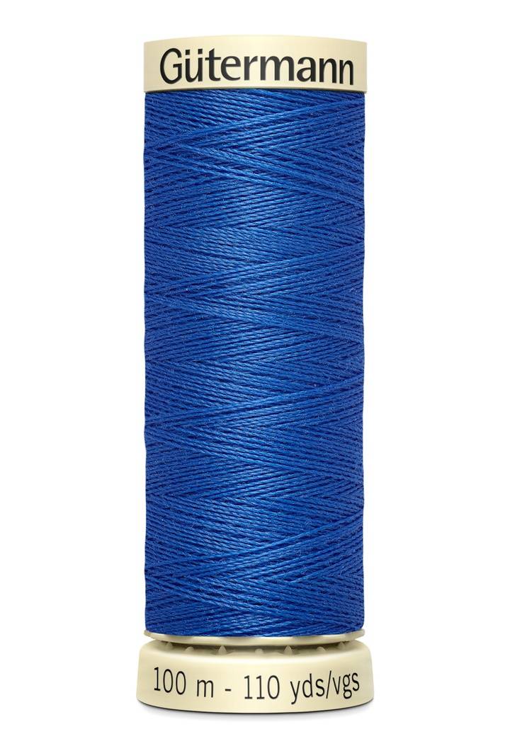 Швейная нить, универсальная, 100м, цвет 959